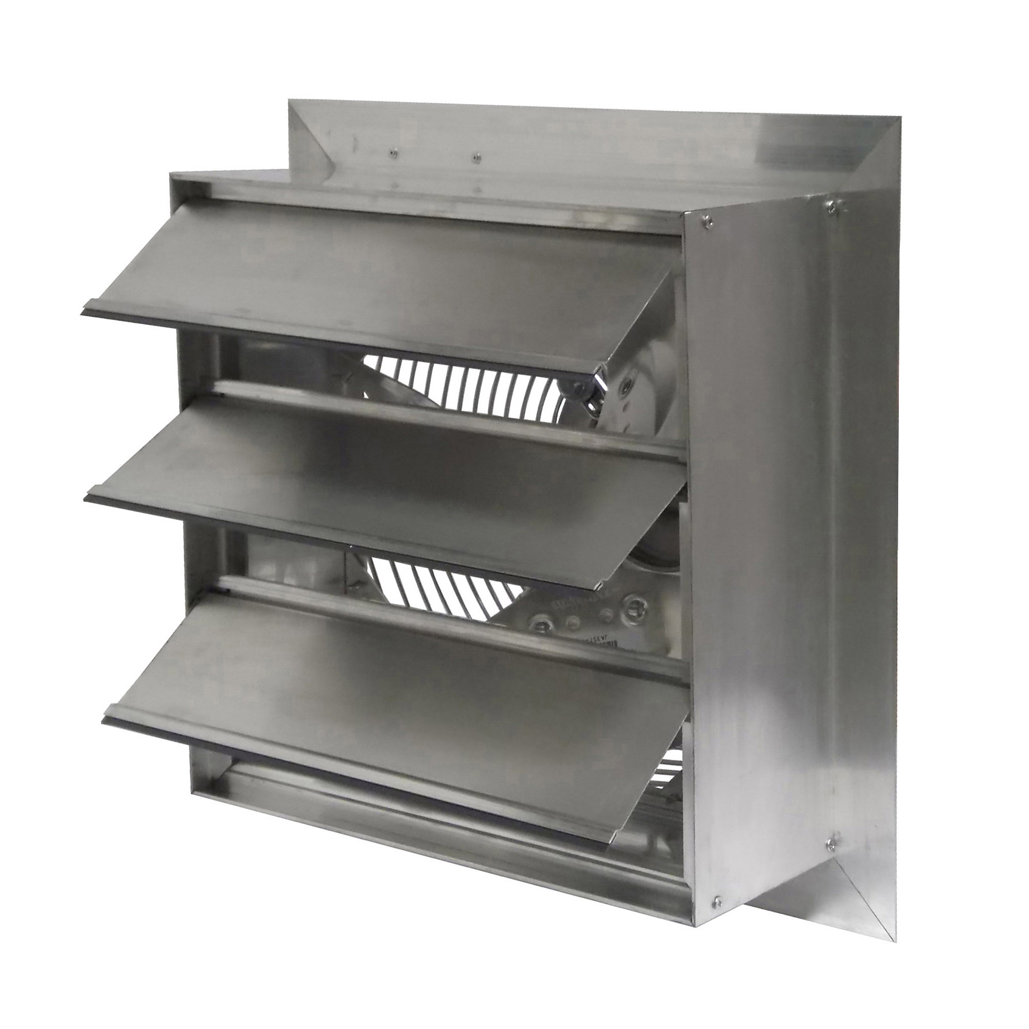 Canarm, 12in. EXHAUST FAN C/W 1/3HP 1625/115/230V, Drive Type Direct, Fan Diameter 12 in, Air Delivery 1650 cfm, Model# AX12-1V